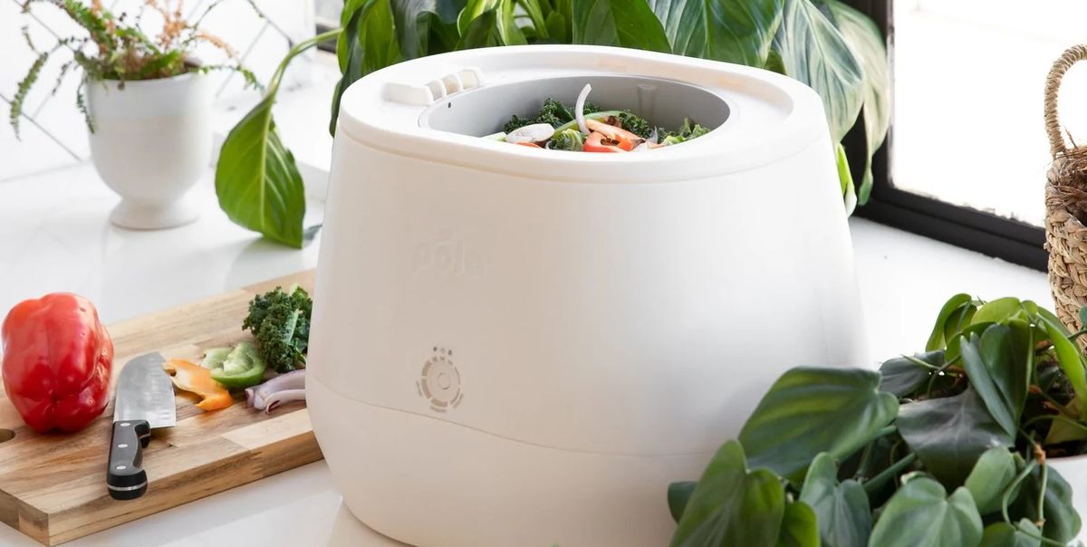How To Buy The Best Food Composting Machine?