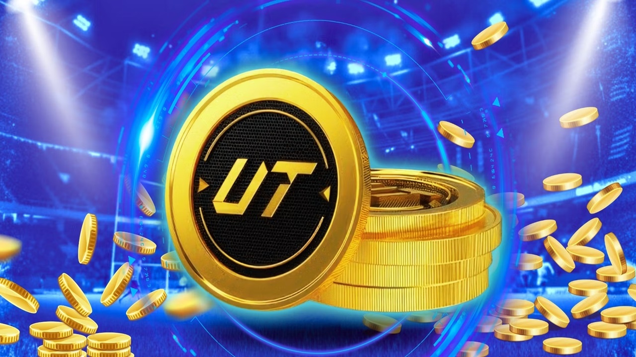 Why FC Coins Are Essential for Competitive FIFA Ultimate Team Play