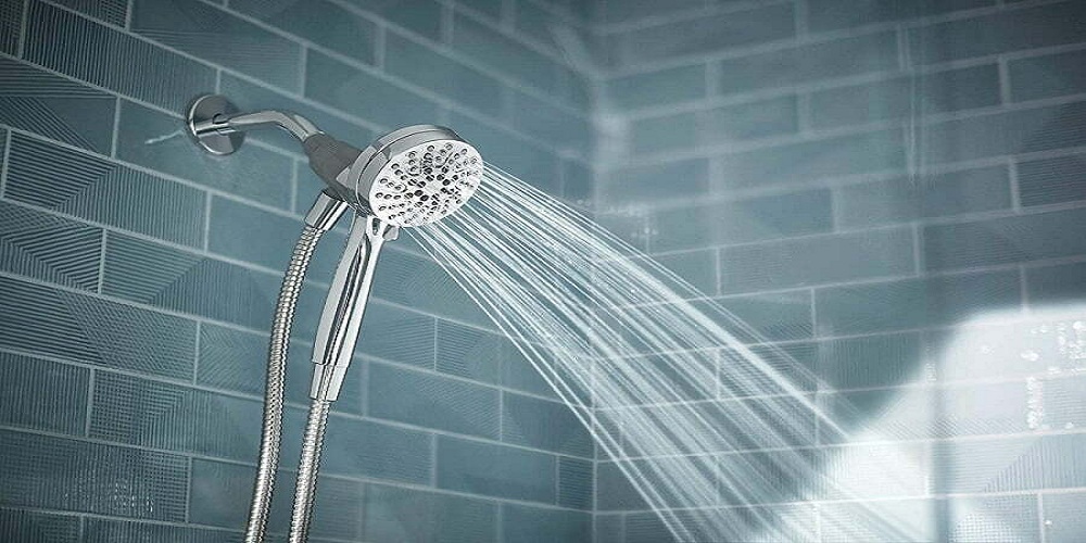 Get the Best Shower Head in Australia 2022- Tips and Tricks