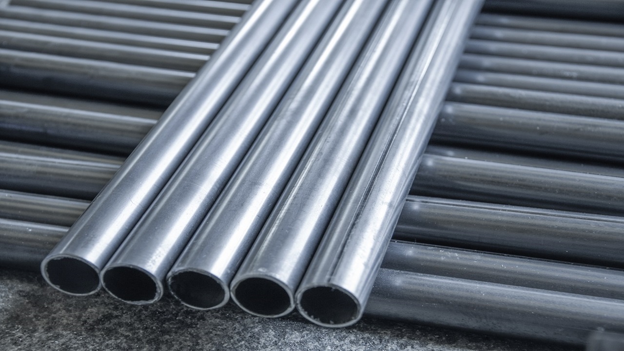 Tuspipe’s Guide to GI Pipe vs. MS Pipe: Which Is Right for Your Project?