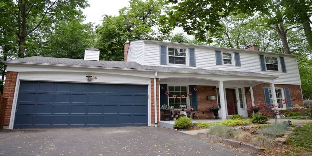 You Need a New Garage Door; Signs