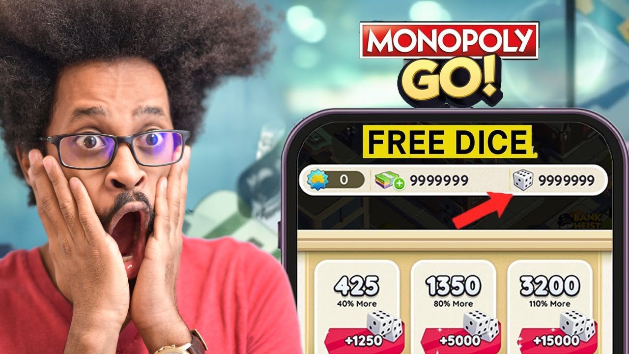 Where to Buy Monopoly Go Stickers Online? A Guide to U4GM’s Sticker Store