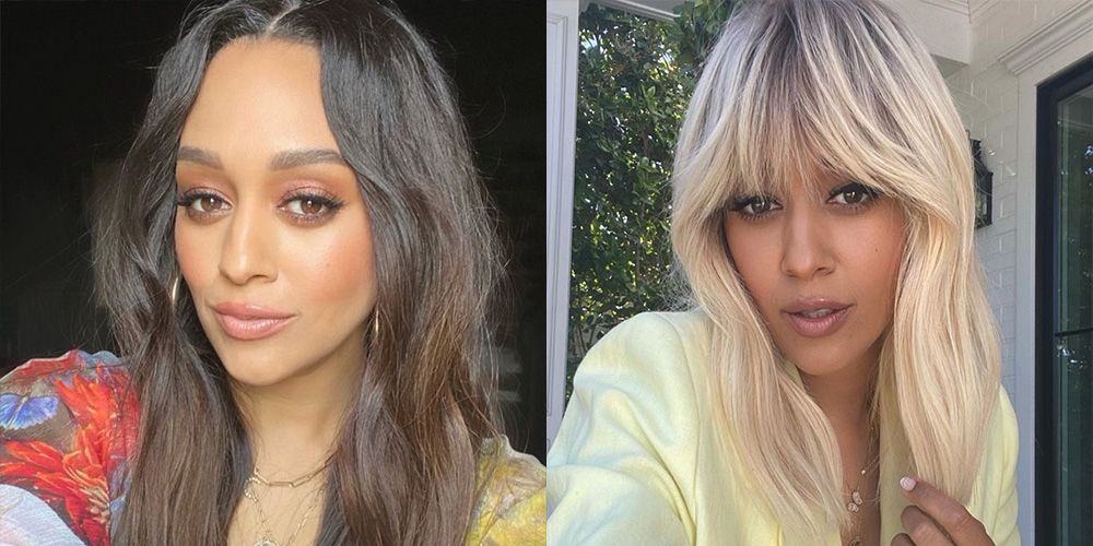 Shades of Blonde Hair and How Best to Rock Them